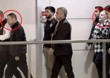 ‘Yasadışı bahis’ten gözaltına alınan Serdar Ortaç ve Mehmet Ali Erbil için karar çıktı 6 ‘Yasadışı bahis’ten gözaltına alınan Serdar Ortaç ve Mehmet Ali Erbil için karar çıktı