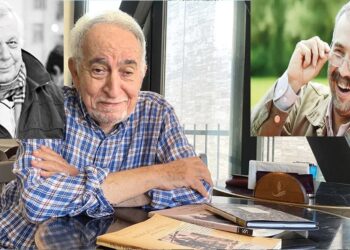 ‘Türk şiiri’ mi, ‘Türkçe şiir’ mi? Edebiyatçıların cevap aradığı soru…