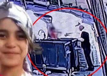 Öldürülen 6 yaşındaki Şirin cinsel istismara uğramış
