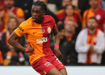 FIFA, Derrick Köhn transferinden dolayı Galatasaray’a ceza verdi