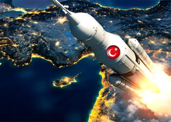 Türkiye Somali’ye uzay üssü kuracak