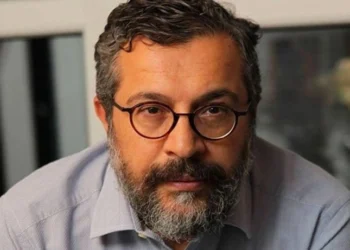 Metin Yılmaz ve Aytunç Erkin’den sonra Soner Yalçın da Sözcü’den ayrıldı