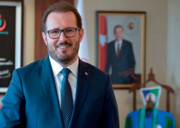 Sağlık Bakanı Yardımcısından e-Nabız’ın Katar’a satıldığı iddiasına yanıt: Satılsa da gururla söyleriz