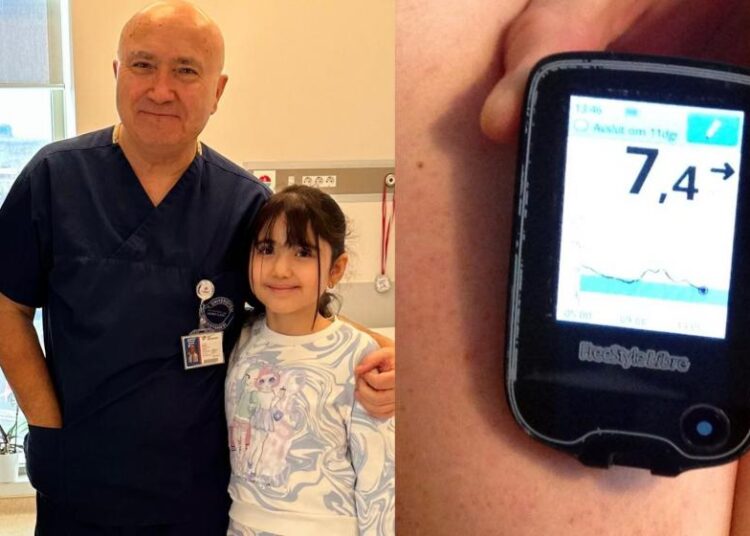 Bütçe açığı, 20 bin tip 1 diyabetliyi mağdur etti