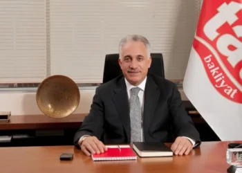 TAT Gıda’da hüzün! Şerafettin Memiş hayatını kaybetti