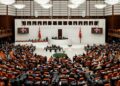 Hüsnü Yusuf Turabiç yazdı I Meclis’in uzun günü…! 12 9. Yargı Paketi, TBMM’de kabul edildi