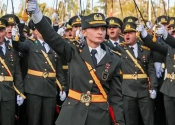 Teğmen Ebru Eroğlu’na tecavüz tehdidiyle ilgili yanlıştan dönüldü