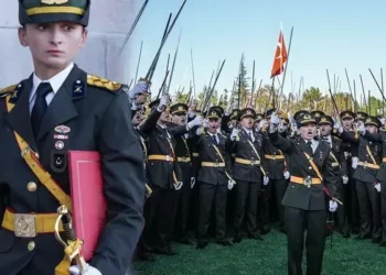 Teğmen Ebru’ya tecavüz tehdidi suç sayılmadı
