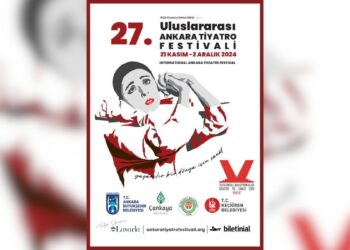 Genco Erkal anısına: Ankara Tiyatro Festivali 21 Kasım’da başlıyor