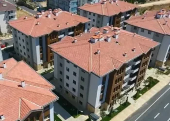 TOKİ 100 bin sosyal konut projesi ne zaman başlıyor?