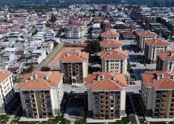 TOKİ 100 bin sosyal konut projesi ne zaman başlıyor?