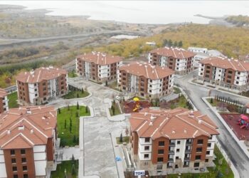 TOKİ 100 bin sosyal konut projesi ne zaman başlıyor?