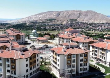 TOKİ 100 bin sosyal konut projesi ne zaman başlıyor?