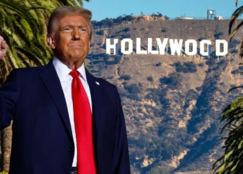 Donald Trump kazandı, Hollywood yıldızları ABD’yi terk etti