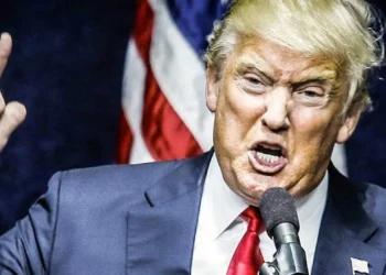Trump 'düşman listesi'ni açıkladı, intikam yeminleri etti 10 Trump ‘düşman listesi’ni açıkladı, intikam yeminleri etti
