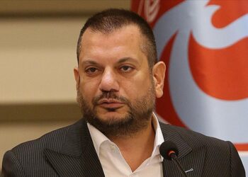 Kamil Aslan’ın yorum haberi l Güle güle Başkan Ertuğrul Doğan!