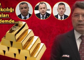 MHP’nin istifalarını istediği 3 vekil ile ilgili Adalet Bakanı’ndan açıklama 3 MHP’nin istifalarını istediği 3 vekil ile ilgili Adalet Bakanı’ndan açıklama