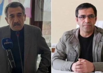 Tunceli ve Ovacık belediye başkanlarına 6 yıl 3’er ay hapis 6 Tunceli ve Ovacık belediye başkanlarına 6 yıl 3’er ay hapis