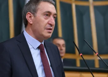 DEM Parti Eş Başkanı Bakırhan hakkında soruşturma