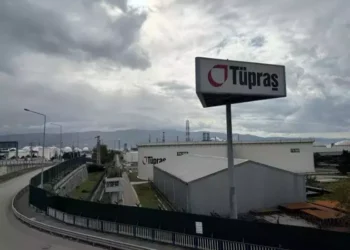 TÜPRAŞ’tan açıklama: 12 işçi hafif şekilde yaralandı