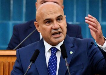 İYİ Partili Çömez, Yenidoğan çetesini anlattı: ‘Erkek bebeklerin testislerini sıkarak çürütmüşler’