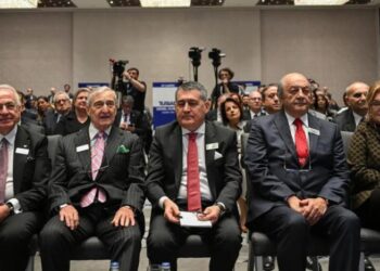 Kayyım atamalarına TÜSİAD da tepki gösterdi: Etki ajanlığı uyarısı yaptı