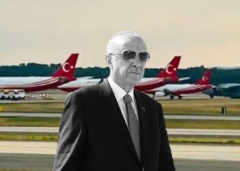 İklim zirvesine 1860 kişi ile gidilmiş! Küresel ısınma Türkiye ekonomisi için de sorun