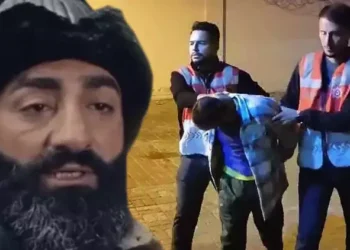 Marketten 15 bin liralık zeytinyağı çalan kişi, dizi oyuncusu çıktı