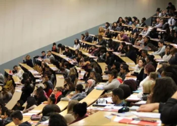 Üniversiteli öğrenci sayısı Avrupa ülkelerinin bile nüfusunu geçti