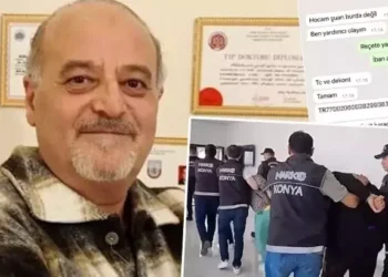 ‘Reçete yazdıracaktım, iban atar mısın?’ WhatsApp’tan uyuşturucu reçetesi yazıp 360 bin dolar kazanmış