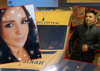 Uzman çavuş, boşanmak isteyen çocuğunun annesini katletti