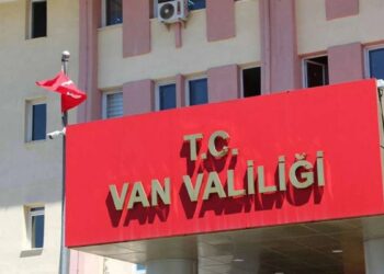 Bahçesaray’a kayyım sonrası Van’da gösteri ve yürüyüşlere 10 gün yasak