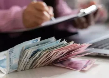 Vergi yüzsüzleri listesi açıklandı; alacak toplamı 914 milyar lira