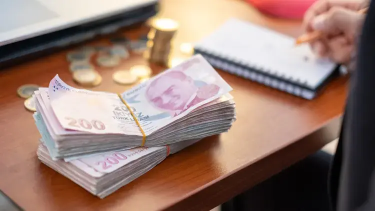 Vergi yüzsüzleri listesi açıklandı; alacak toplamı 914 milyar lira 3 Vergi yüzsüzleri listesi açıklandı; alacak toplamı 914 milyar lira