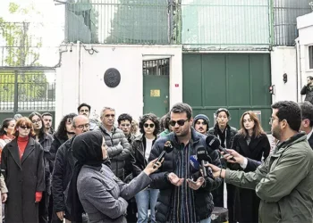 İtalya’da üniversite kazanan Türk öğrencilere vize engeli