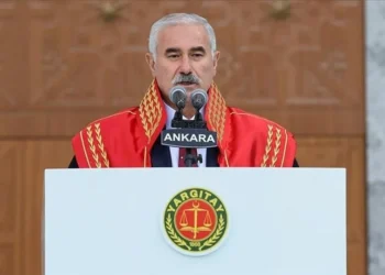 Yargıtay Başkanlığı’ndan Kamu Başdenetçiliği’ne…