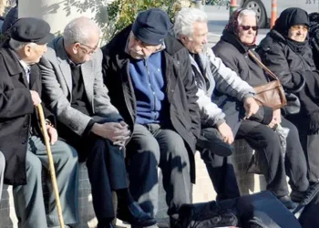 Suna Yaman yazdı I 60 yaş üstü anayasası: Yaşlıların mutluluğu için neler yapılmalı?