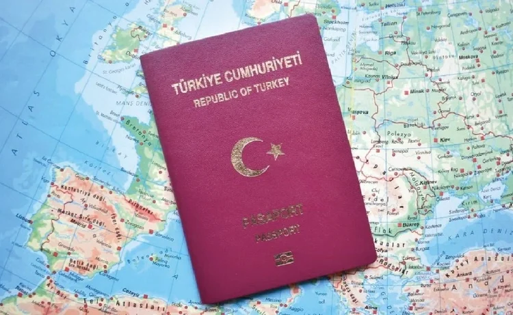 Dünyanın en güçlü pasaportları listesi yenilendi 1 Dünyanın en güçlü pasaportları listesi yenilendi