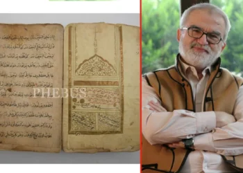 Yunus Emre Divanı’nın Karaman nüshası satılıyor! Uzmanlar tepkili: Nüsha vakıf malı, el konulmalı