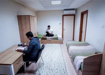 Fetö’den el konulan yurtlara ne oldu?