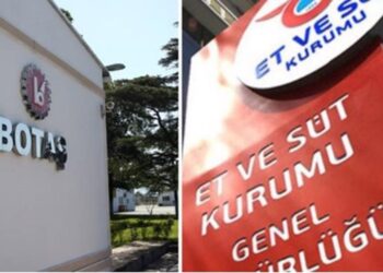 Devlet şirketlerinin görev zararı yüzde 820 artarak 180 milyar liraya ulaştı