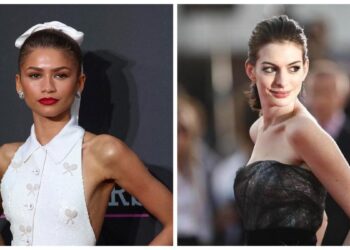 Christopher Nolan’dan yeni film: Zendaya ve Anne Hathaway de kadroda