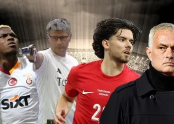 Safa Kar yazdı I 2024 Türk sporu!
