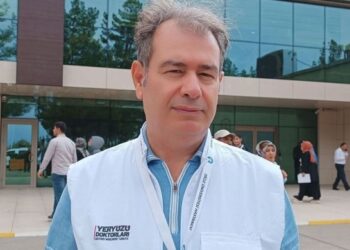 DEVA Partisi Belediye Başkanı adayıydı: Prof. Dr. Cenap Ekinci ‘terör örgütü propagandası’ iddiasıyla tutuklandı