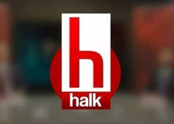 Halk TV’nin binasına saldırı: Zanlı yakalandı, Emniyet açıklama yaptı