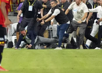 Ali Koç’a saldıran Göztepe taraftarı sanığın cezası belli oldu