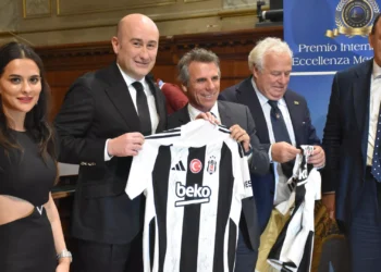 Beşiktaş’ın seçim tarihi açıklandı: Başkanlık için kimler yarışacak?