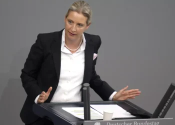 Almanya seçime gidiyor: Aşırı sağcı parti AfD’nin başbakan adayı belli oldu