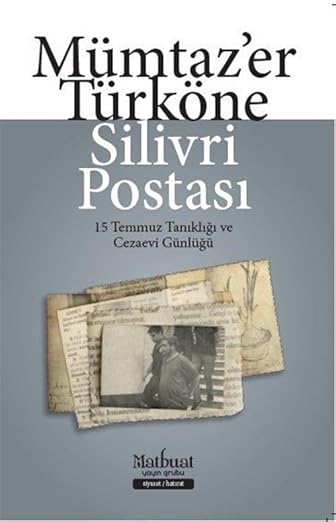 H. Agah Kalender yazdı I Bir hapishane kitabı; Silivri postası! 3 H. Agah Kalender yazdı I Bir hapishane kitabı; Silivri postası!