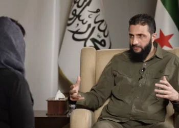 Colani’den ‘uzak’ açıklama: Suriye’de seçimler dört yıl sonra yapılacak